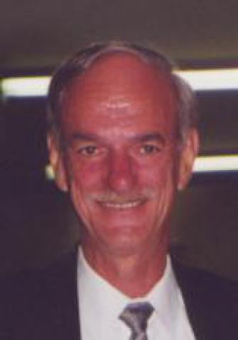 Roger Lirette