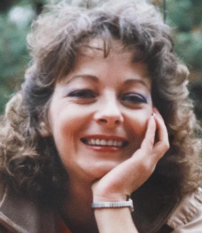 Mireille Potvin