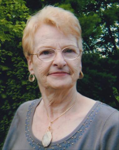 Pierrette Bienvenue