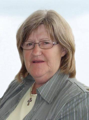 Lise Corbeil