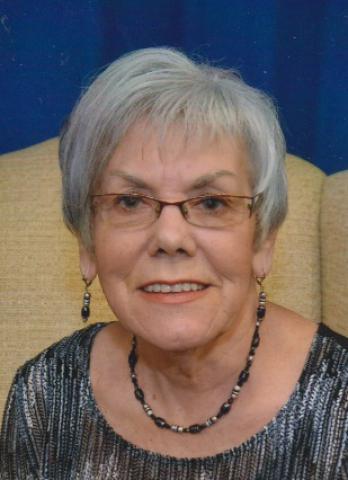 Louise Beauchamp