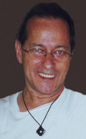 Jacques Lefebvre