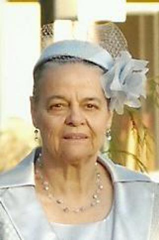 Huguette Simon
