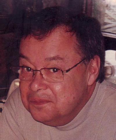 Maurice Legault