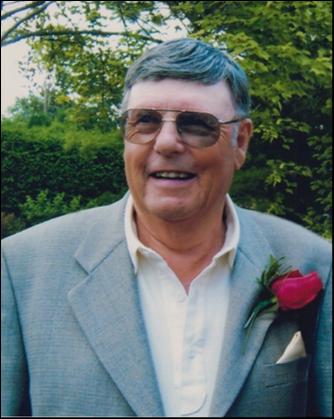 Victorin Bélisle