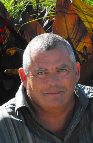 Yves Matte