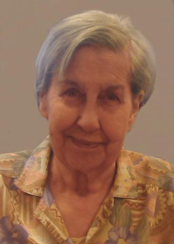 Liliane Dorion