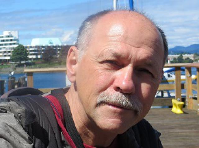Jean-Claude Racine