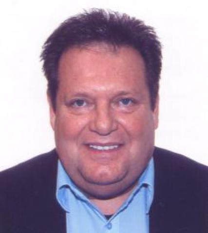 Gérard Bisson