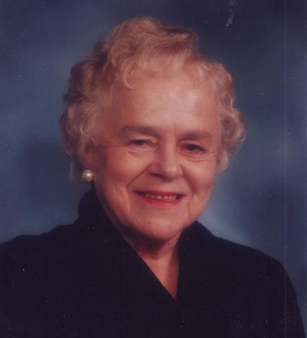 Suzanne Langelier
