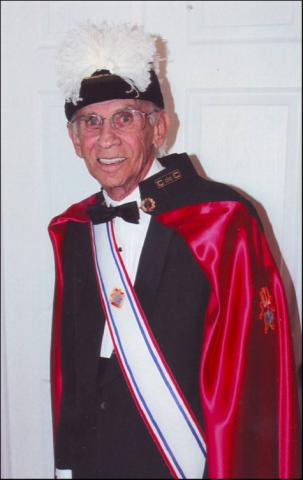 André Laframboise