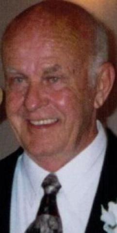 Raymond Thériault