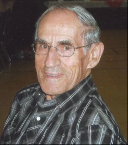 Rosaire Chartrand