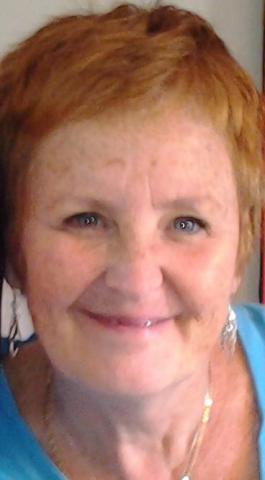 Jocelyne Tremblay