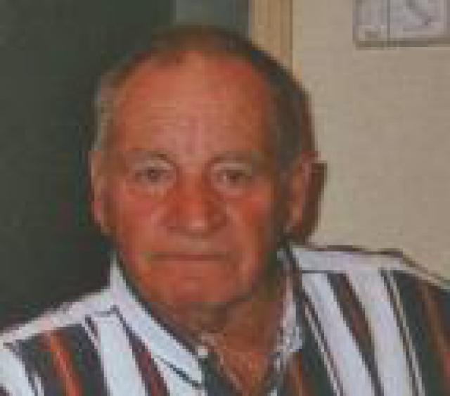 Maurice Larcher