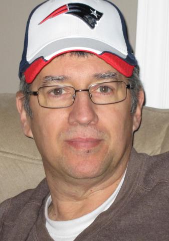 Robert Houle