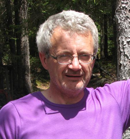Luc Lalonde