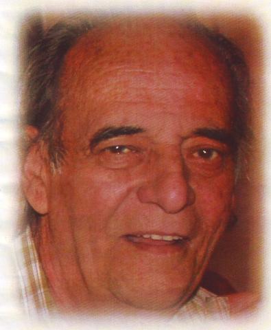Claude Gaudreau