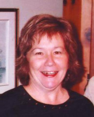 Diane Grenier