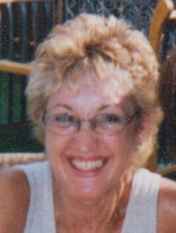 Micheline Laurin