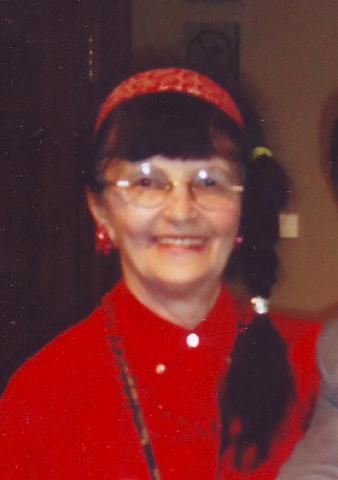 Monique Madore