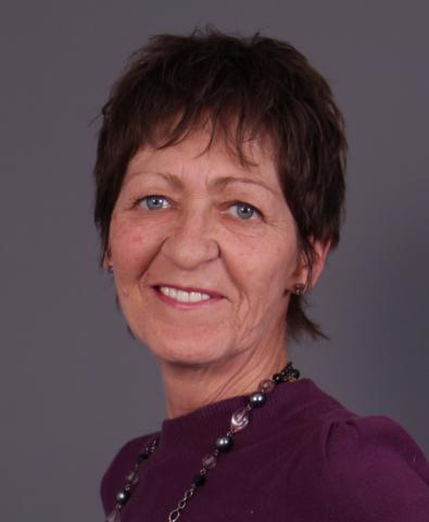 Lise St-Jacques