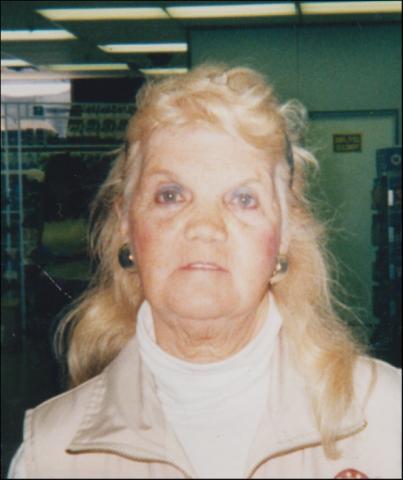 Stella Audette