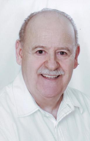 Robert Viau