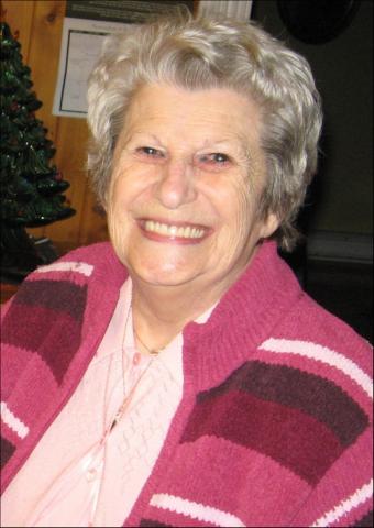 Marcelle Lemay