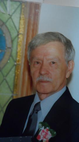 Rodolphe Soucy