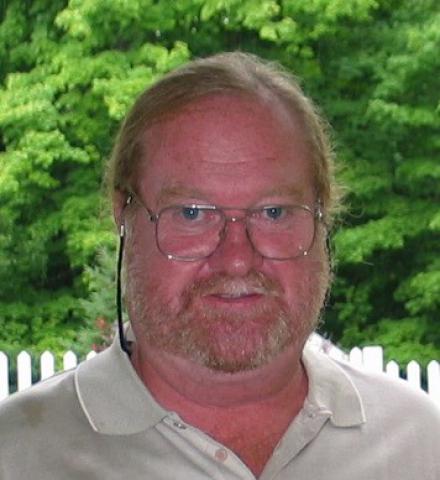 André Gagnon