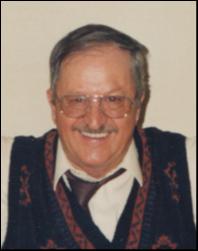 Gilbert Martineau