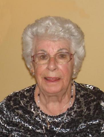 Thérèse Lamoureux