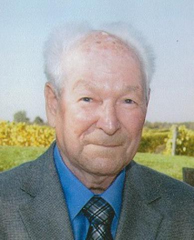 André Sauriol