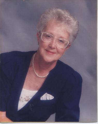 Denise Fournel