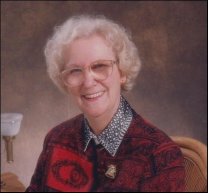Liliane Lafontaine