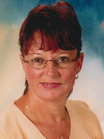Jeannette Hébert