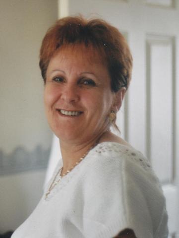 Louise Larose