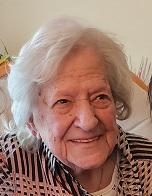 Laurette Demers Laurin