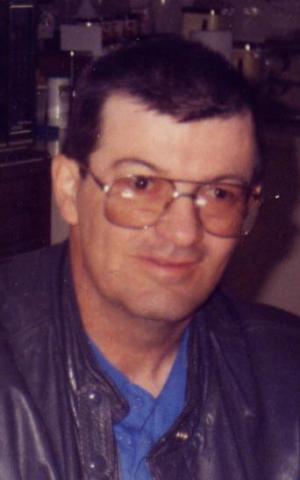 Denis Desforges