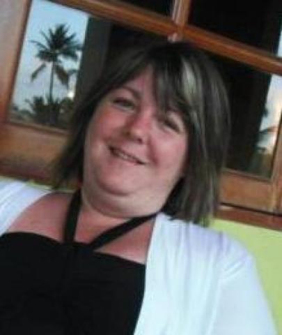 Josianne Charron