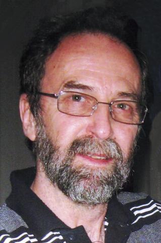 Claude Collins