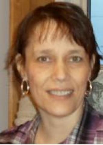 Julie Côté
