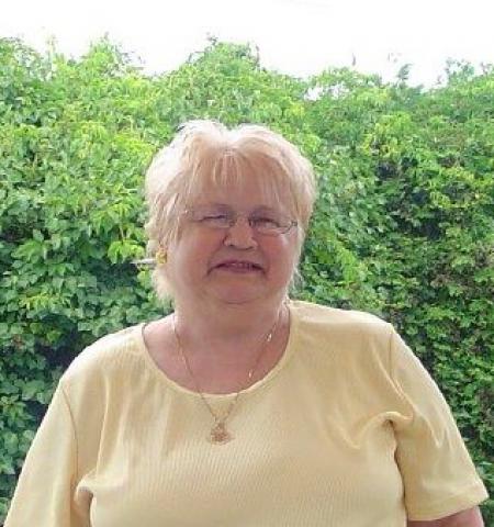 Anita Chénier