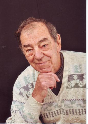 Conrad Bastien