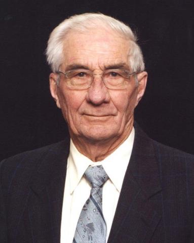 Marcel Thibaudeau