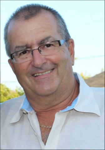 Guy Houle