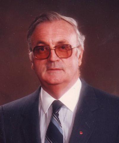 Frank H Williams