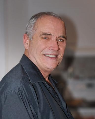 Jacques Wells