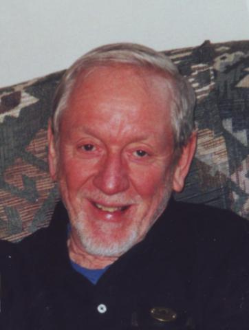 Maurice Poitras